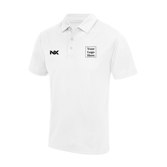 Men's Official's Polo - NXMS