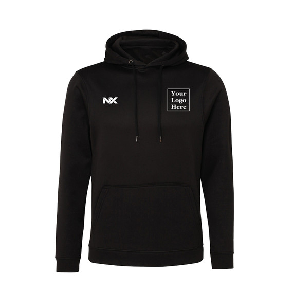 Junior Sport Hoodie - NXMS