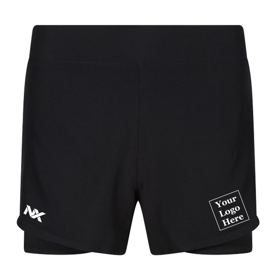 Women's Essential Shorts - NXMS