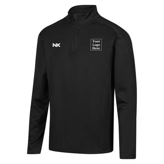 Sports Fleece - NXMS