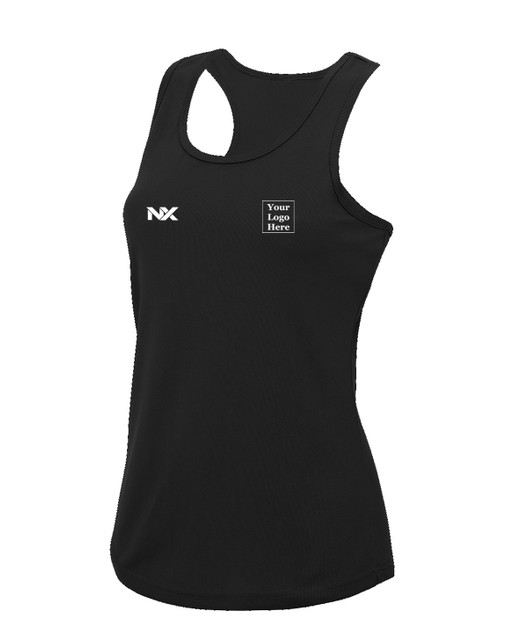 Women's Sport Vest - NXMS