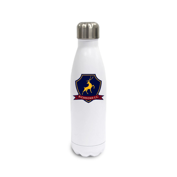 Stainless Steel Water Bottle - RICHMCC