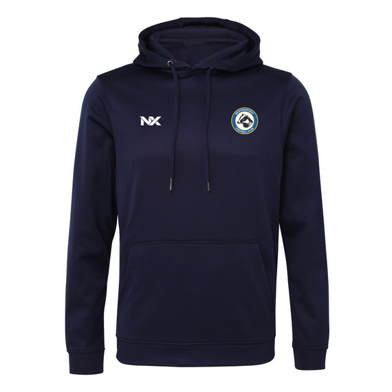 U13 Vixens Sport Hoodie (Junior Sizing)-BROCK