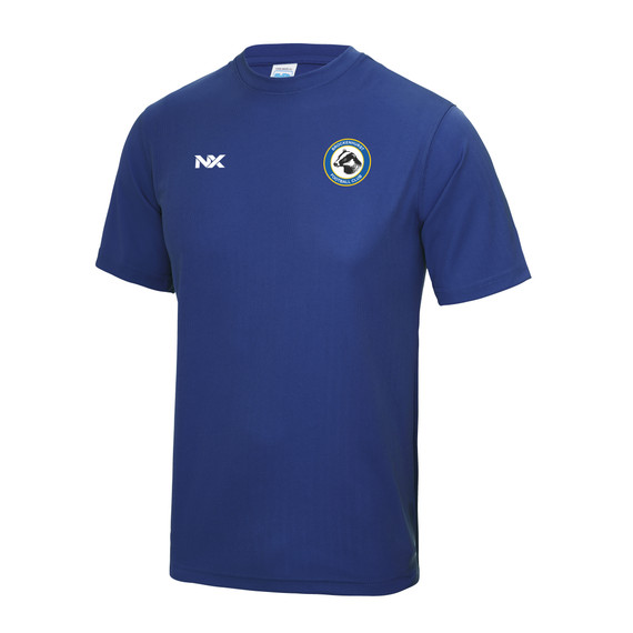 U13 Vixens Sport Tee (Senior Sizing)-BROCK