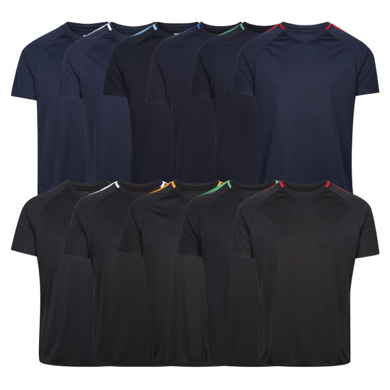 Men's Performance Tee - EXPRESS