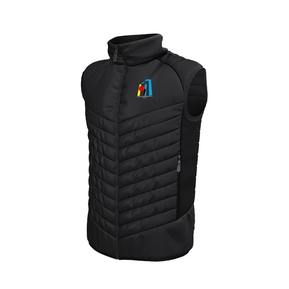 Thermal Padded Gilet - YSCC