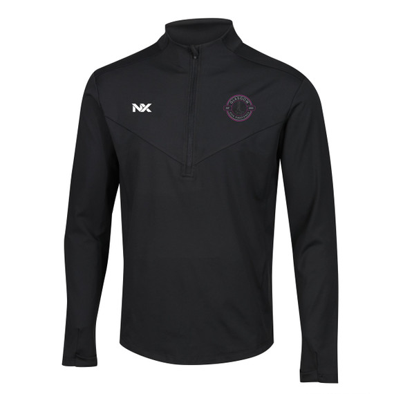 Men's Sport Performance Midlayer - GLDO