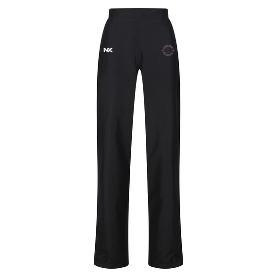 Women's Sport Trackpants - GLDO