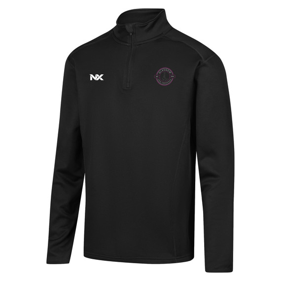 Unisex Sports Fleece - GLDO