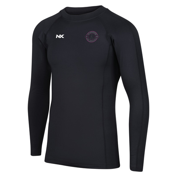 Baselayer Top - GLDO