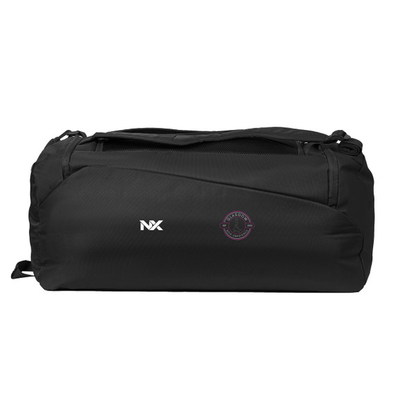 Hybrid Holdall - GLDO