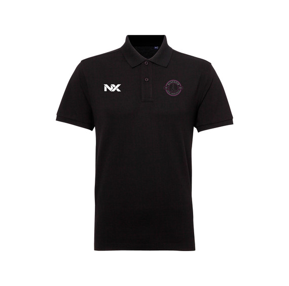 Men's Casual Polo - GLDO