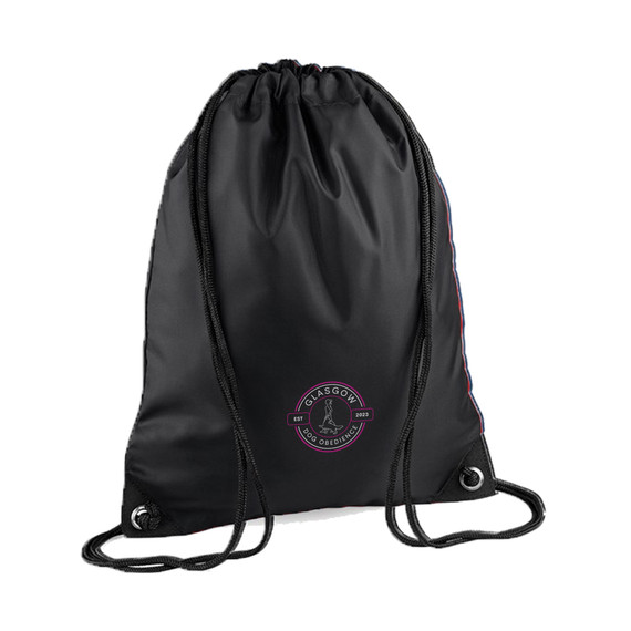 Drawstring Bag - GLDO