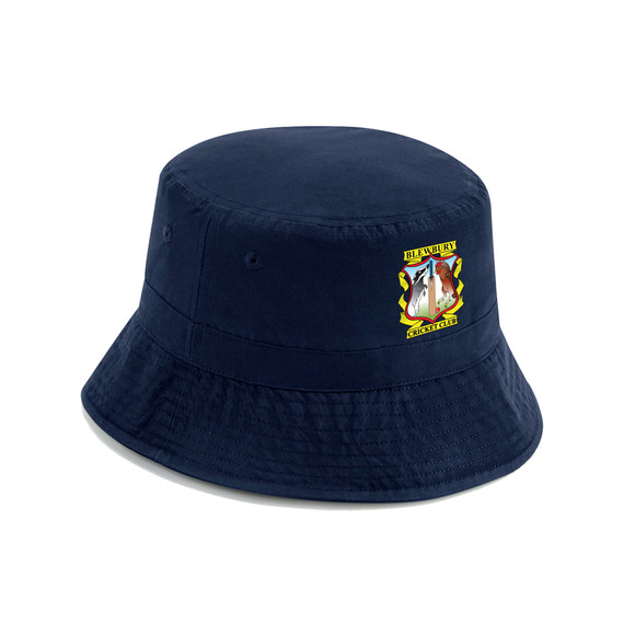 Bucket Hat - BLBCC