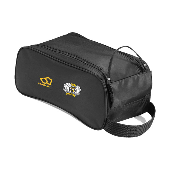 Bootbag - PBORO