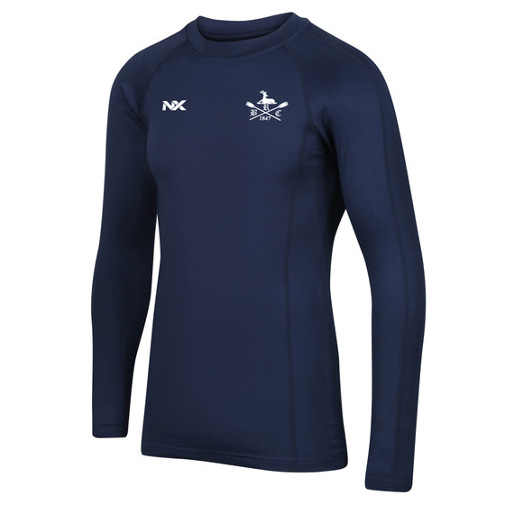 Baselayer Top - Navy - BRC