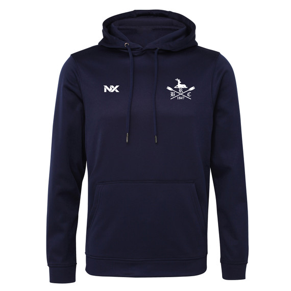 Sport Hoodie - Navy - BRC