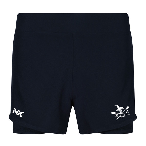 Women's Essential Shorts - BRC