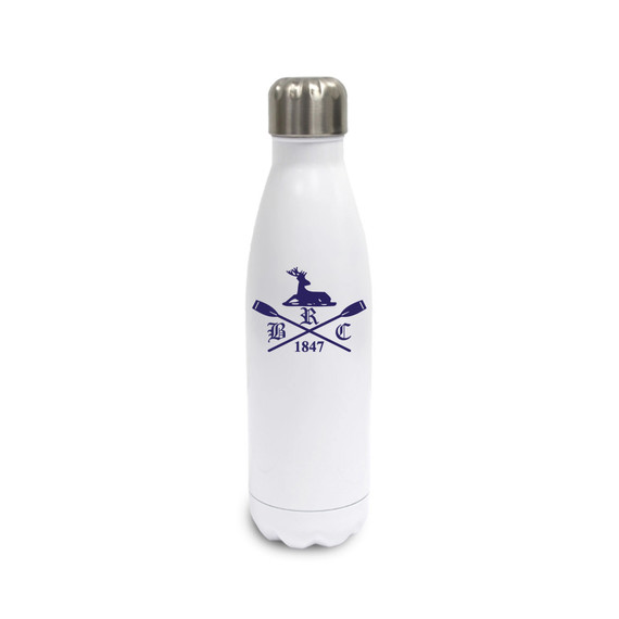 Stainless Steel Water Bottle - BRC