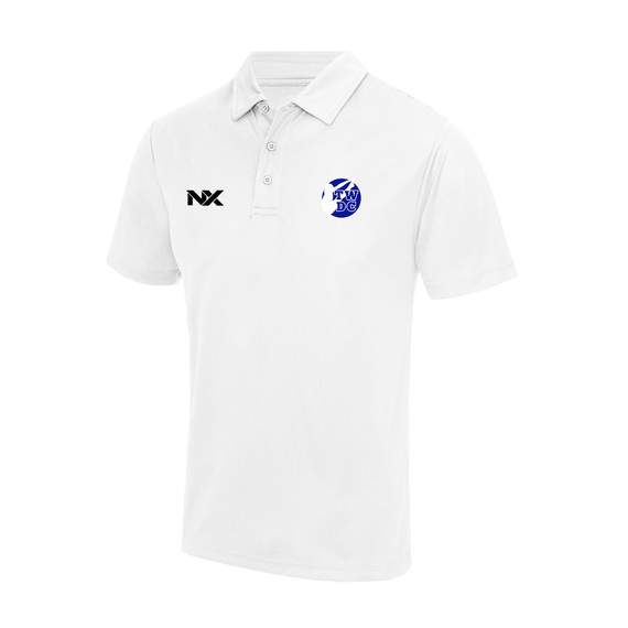 Men's Active Polo - TWDC
