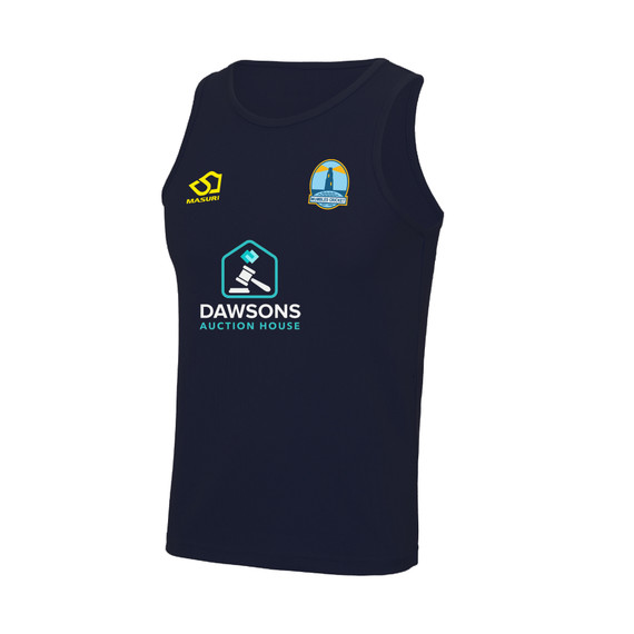 Active Vest - MUMC