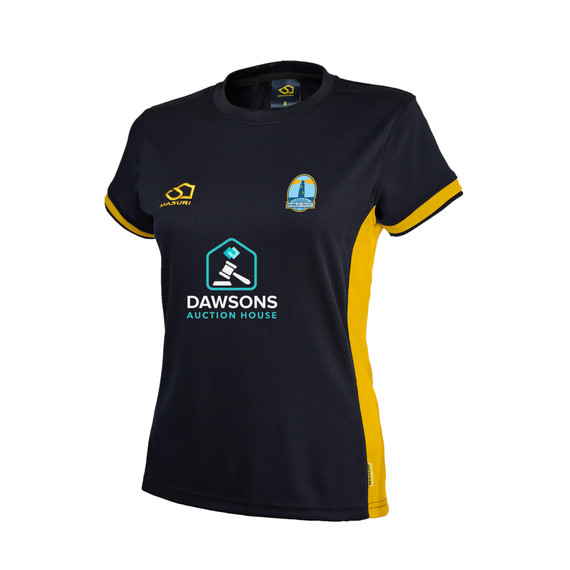Women's Training Shirt - MUMCBun