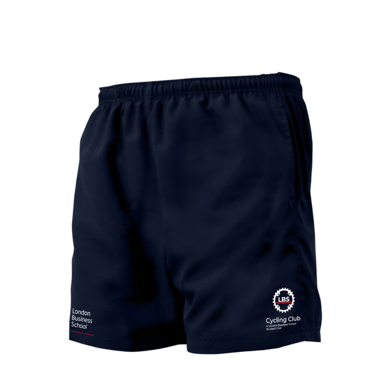 Mens Training Short -LDNBS Cycling