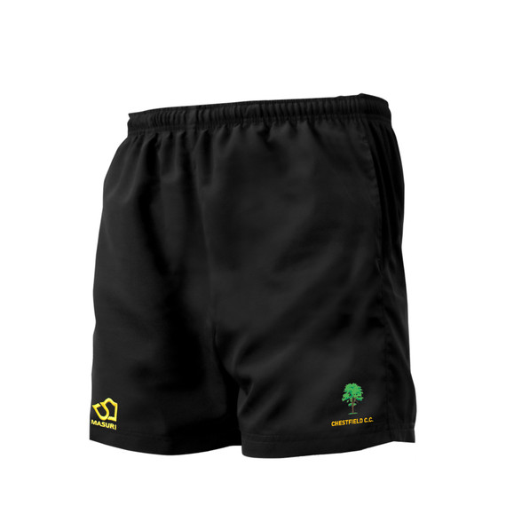 Mens Training Short -CHESTFCC