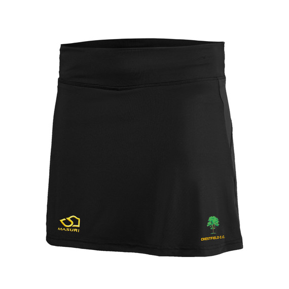 Women's Training Skort-CHESTFCC