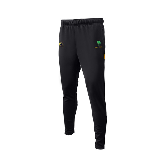 Junior Slim Fit Trouser -CHESTFCC