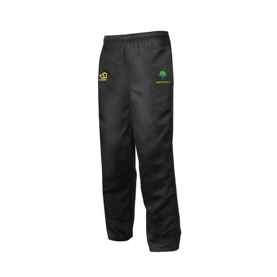 Junior Training Tracksuit Bottoms-CHESTFCC