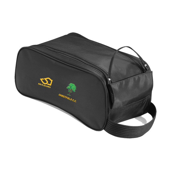 Bootbag -CHESTFCC