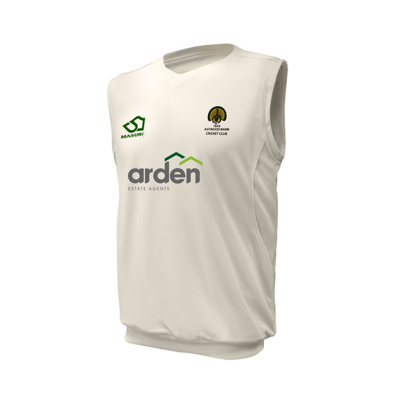Sleeveless Slipover -AWBCC