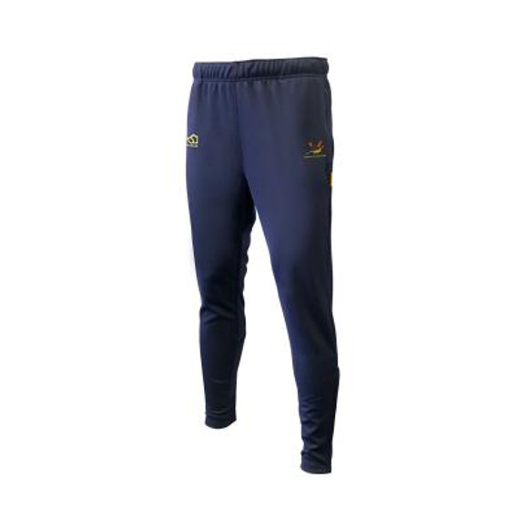 Mens Slim Fit Trouser -BARNS