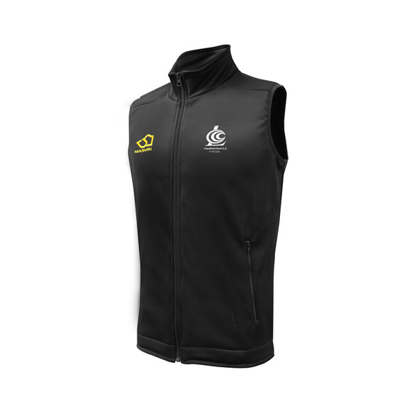 Unisex Gilet -LIMC