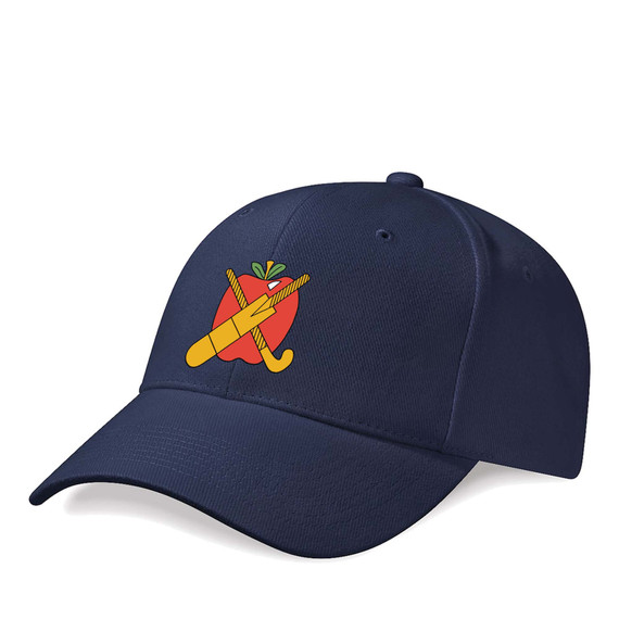 Basic Cap -MARDEN