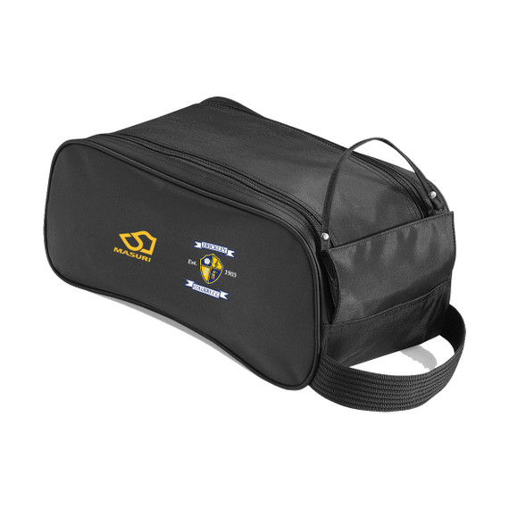 Bootbag -FCOLCC