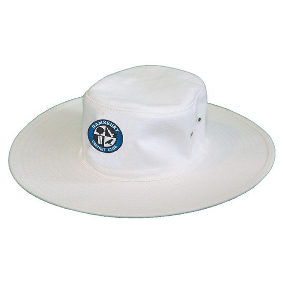 Sunhat-RAMS