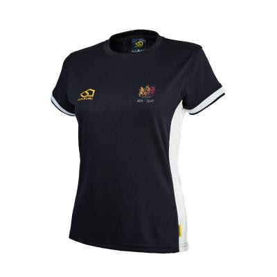 Women's Training Shirt 2023-EKINGCC