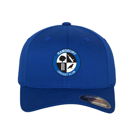 Flexfit Cap -RAMS