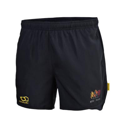 Women's Training Shorts 2023-EKINGCC
