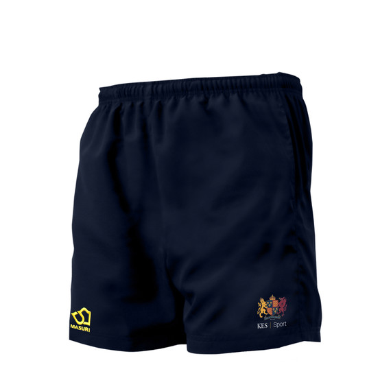 Junior Training Short 2023-EKINGCC