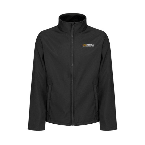 Eco Softshell Jacket-CO2C2