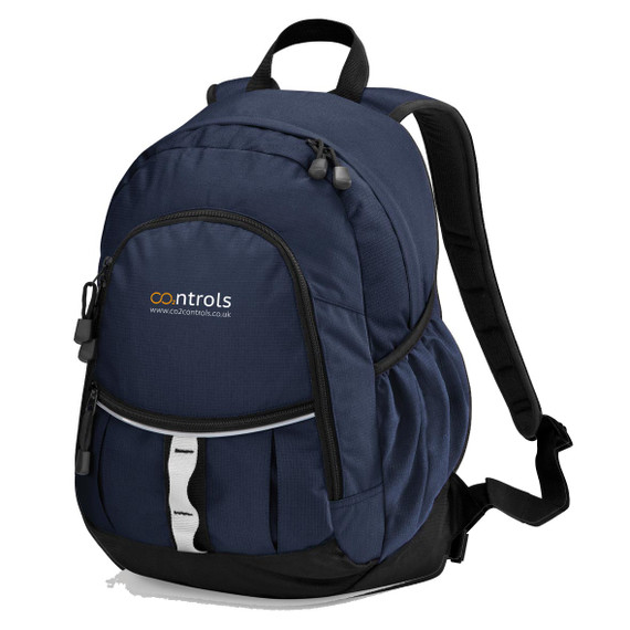 Rucksack -CO2C