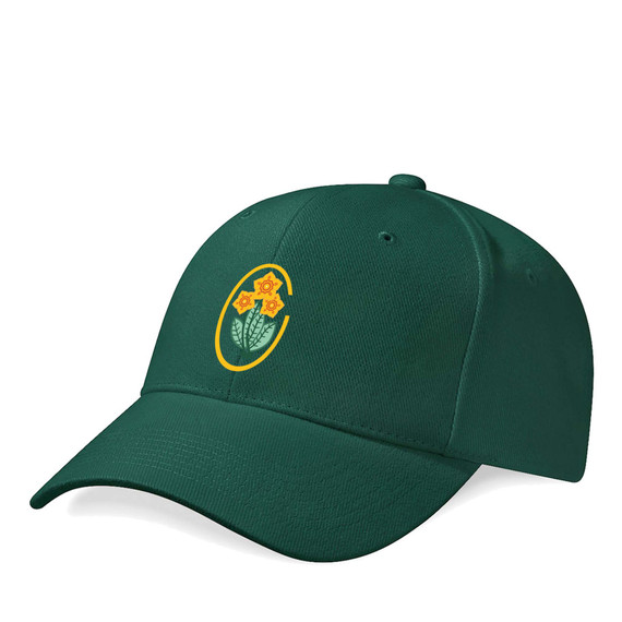 Basic Cap -CREIG