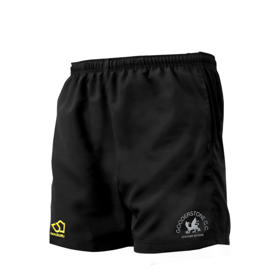 Junior Training Short -GOOD