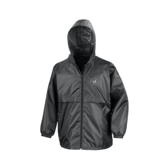 Raincoat / Jacket-GOOD
