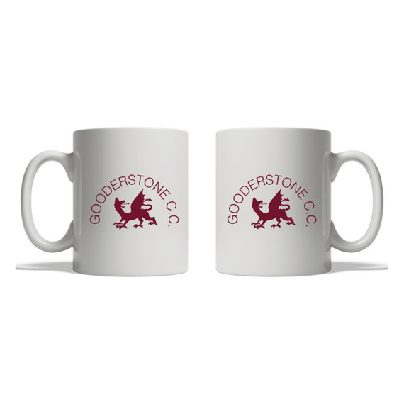 Mug-GOOD