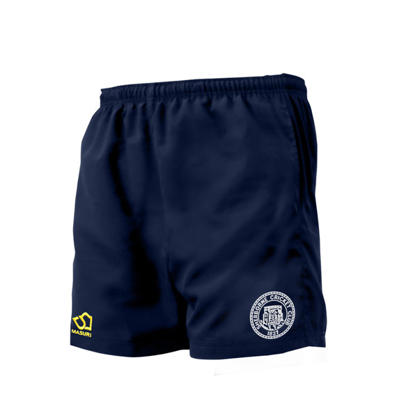 Junior Training Short -SBCC