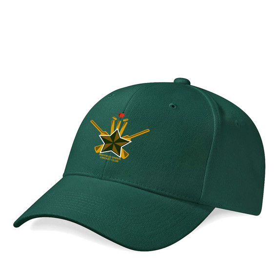 Basic Cap -MGCC